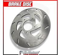 DISCO FRENO ANTERIORE PER PIAGGIO SKIPPER LX 125 1998 1999 RMS