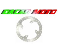 DISCO FRENO ANTERIORE PER SUZUKI DR 350 SE 1994 1995 1996 1997 1998 1999 2000