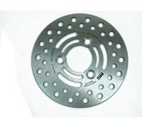 Disco Freno Anteriore Per Suzuki LT Quadsport 230 Con ABE