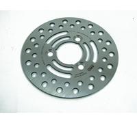 Disco Freno Anteriore Per Suzuki LTZ 250 NG Con ABE