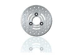 Disco Freno Anteriore Per Suzuki LTZ 400 Con ABE