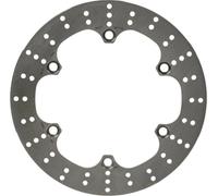 DISCO FRENO ANTERIORE/POSTERIORE HONDA FJS 400 06-08, VFR 750 86-87, CBR 1000 93
