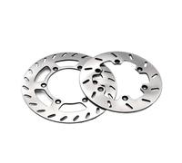 Disco Freno Anteriore Posteriore Per TT250R 1993-1996 TT250 RL RM 1999-2000 | Rotore del disco del disco del freno Per WR200 1992-1994 DT200WR 1992-1993 DT230 1997-1998(1 set)