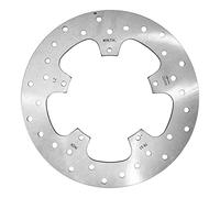 Disco Freno Anteriore/Posteriore Piaggio Beverly 125-500 Rif.56397R