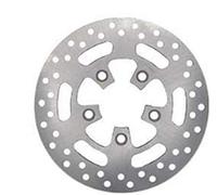 Disco Freno Anteriore e Posterore SYM Symphony 125 SR 4T 2010