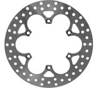 DISCO FRENO ANTERIORE/POSTERIORE YAMAHA XV / XVS 125 97-04, XV 750 94-98, GTS 10