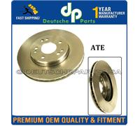 Disco Freno Anteriore Premium MERCEDES BENZ ATE E320 300TE/CE 300E 400E E420