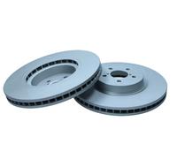 Disco freno anteriore QUARO QD0461 per SUBARU FORESTER 2.0 D AWD 4x4