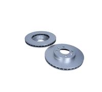 Disco freno anteriore QUARO QD4849 per KIA RIO 1.25 CVVT