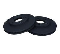 Disco freno anteriore QUARO QD5186HC per DODGE CALIBER 2.0 CRD