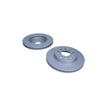 Disco freno anteriore QUARO QD8161 per VW GOLF 1.6 TDI