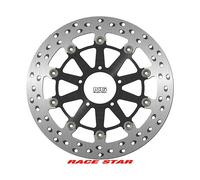 DISCO FRENO ANTERIORE RACING NG 1845ZG DUCATI MONSTER 797 PLUS 803 2017-2019 65