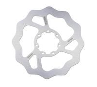 Galfer Disco Freno Anteriore Wave Fixed 240X3mm Tm Mx 85 2013
