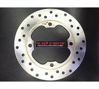 DISCO FRENO ANTERIORE RMS 225162200 PER HONDA SH 150 2001 / 2008