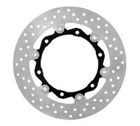 DISCO FRENO ANTERIORE RMS 225162350 YAMAHA XP T-MAX ABS SV 500 2010 2011