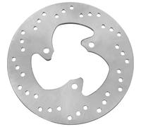 DISCO FRENO ANTERIORE RMS APRILIA SCARABEO 50 2000 2005 PFG00 TH000