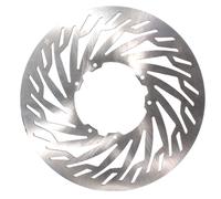 Disco freno anteriore RMS Derbi Senda DRD Pro SM 50cc Ø300mm - Dalbellomoto