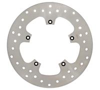 DISCO FRENO ANTERIORE RMS GILERA NEXUS 500 2003 2004 2005 2006 2007 2008 2011