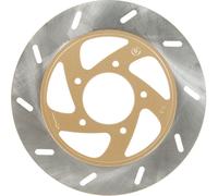 DISCO FRENO ANTERIORE RMS GILERA RUNNER VX VXR 125 180 125 2000 2001 M2400