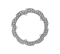 DISCO FRENO ANTERIORE RMS HONDA INTEGRA 700/750, NC 700/750 ENTRA X APPLICAZIONI