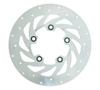 DISCO FRENO ANTERIORE RMS KYMCO AGILITY R16 150 2008 2009 C30000