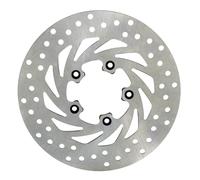 Disco freno anteriore RMS per Aprilia Scarabeo 50cc 1998/2005, AP8213381