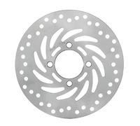 Disco freno anteriore RMS per Honda SH Mode / PCX / Vision, 45351-KZL-931