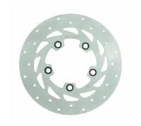 Disco freno anteriore RMS per Kymco People One 125cc 2013, 00145246