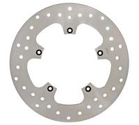 DISCO FRENO ANTERIORE RMS PER PIAGGIO BEVERLY CRUISER 500 2007>2011