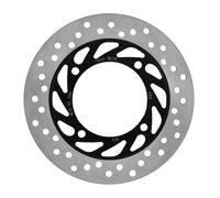 DISCO FRENO ANTERIORE RMS PER SCOOTER HONDA FORESIGHT 250 1998