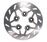 Disco freno anteriore RMS Peugeot Tweet 50CC Ø226mm - Dalbellomoto
