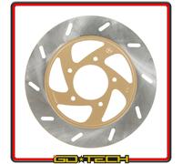 DISCO FRENO ANTERIORE RUNNER NRG EXTREME MC2 MC3 SKIPPER SR MOTARD SPORTCITY ONE