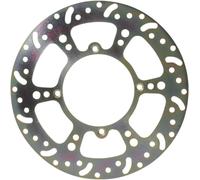 Disco freno anteriore standard offroad Ebc Kawasaki Kx 125-250-500/kdx 200/klx 2