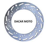 DISCO FRENO ANTERIORE SYM JOY RIDE 150 2001 2002