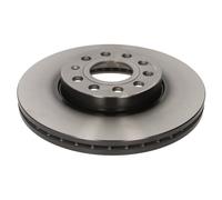 disco freno anteriore trw volkswagen audi DF4295