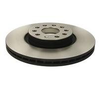 disco freno anteriore trw volkswagen audi DF4464S