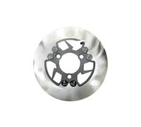 Disco Freno Anteriore Universale 220mm * 70mm ZF Dischi Fissi Moto Anteriore Disco Freno Posteriore Per RSZ Per JOG Per Ninebot Per Niu Per Modificare