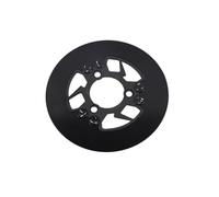 Disco Freno Anteriore Universale 220mm * 70mm ZF Dischi Fissi Moto Anteriore Disco Freno Posteriore Per RSZ Per JOG Per Ninebot Per Niu Per Modificare