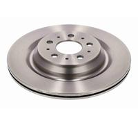 Disco freno anteriore VAICO V58-40006 per TESLA MODEL 3 EV