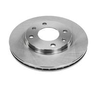 Meyle Disco freno 11-155210031 247 mm anteriore