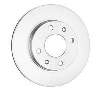 Disco freno anteriore ventilato 247x20,4 mm per Peugeot 205 GTI 1.6L e 1.3 Ra...