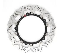 Disco Freno Anteriore Wave Braking Ø320 WK3109L