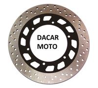 DISCO FRENO ANTERIORE YAMAHA TDR 125 R DELTABOX 2001 2002 2003