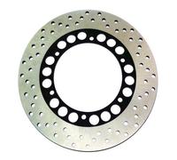 DISCO FRENO ANTERIORE YAMAHA XT ALL MODELS 600 1983-1989 DF40006#14