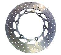 DISCO FRENO ANTERIORE YAMAHA XT ALL MODELS 600 1983-1989 DF40007#10