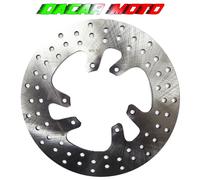 DISCO FRENO ANTERIORE YAMAHA YZ 490 , 1988 1989 1990