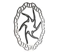 Freni a disco ashima aro 08 neri