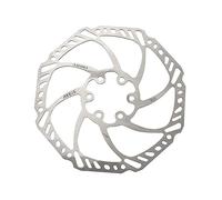 ASHIMA DISCO FRENO ARO-15 AEGIS 203MM 151GR