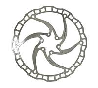 Disco Freno ASHIMA ARO 08 140mm - 160mm - 180mm