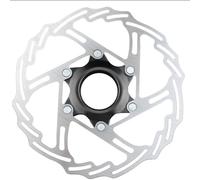Disco freno ASHIMA ARO-18 CENTER LOCK NERO